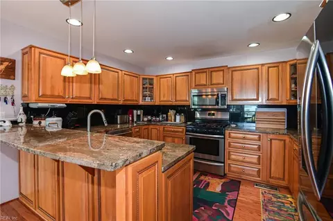 Kitchen - Undisclosed, Accomack County, VA 23417 photo 2 of 5