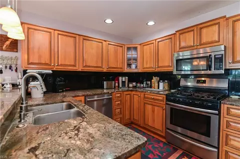 Kitchen - Undisclosed, Accomack County, VA 23417 photo 3 of 5
