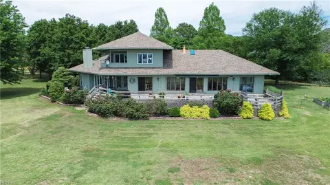 Exterior - Undisclosed, Accomack County, VA 23417 photo 4 of 5