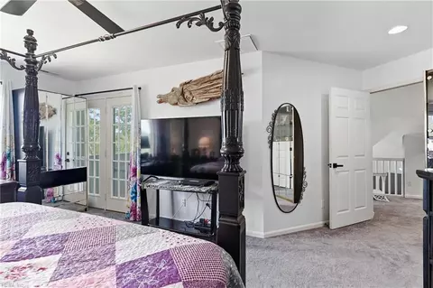 Bedroom - Undisclosed, Accomack County, VA 23417 photo 2 of 4