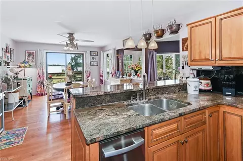 Kitchen - Undisclosed, Accomack County, VA 23417 photo 1 of 5