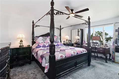 Bedroom - Undisclosed, Accomack County, VA 23417 photo 1 of 4