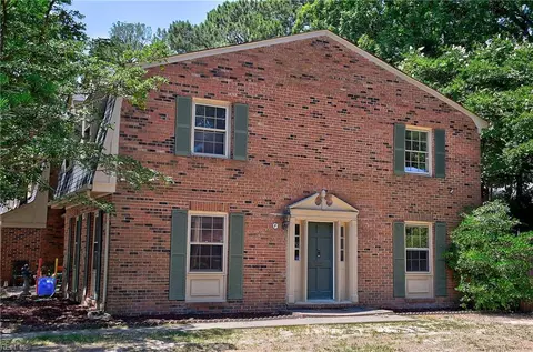 398 Deputy Ln #F, Newport News, VA 23608