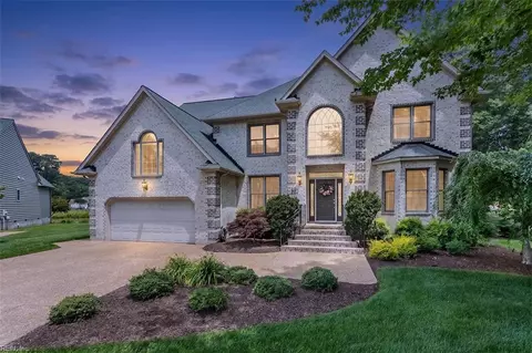 120 Brian Wesley Ct, Yorktown, VA 23693