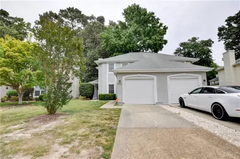 922 Willow Pt, Newport News, VA 23602