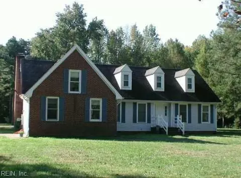 3405 W Landing Rd, Chesapeake, VA 23322