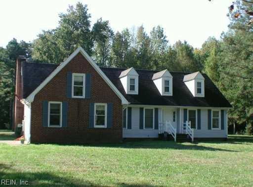 3405 W Landing Rd, Chesapeake, VA 23322