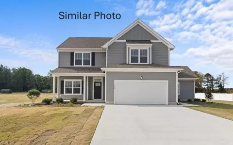 100 Yadkin Dr, Shawboro, NC 27973