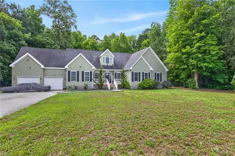2782 Nansemond Pw Pkwy, Suffolk, VA 23434
