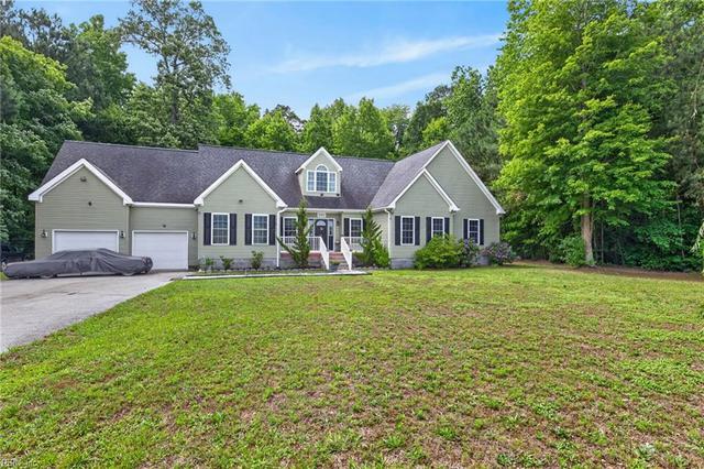 2782 Nansemond Pw Pkwy, Suffolk, VA 23434