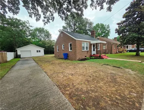 Other - 504 Cedar Ct, Suffolk, VA 23434 photo 3 of 3