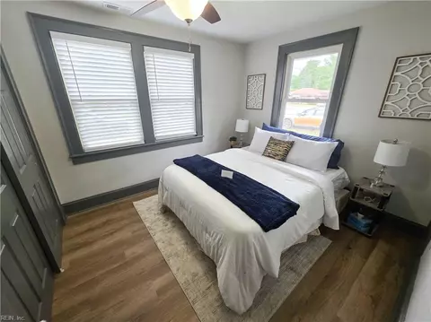 Bedroom - 504 Cedar Ct, Suffolk, VA 23434 photo 1 of 3