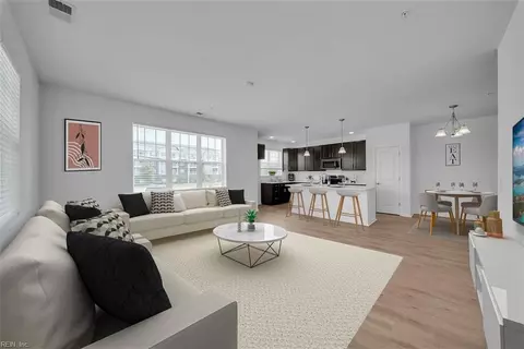 1744 Vankar Dr #201, Virginia Beach, VA 23456