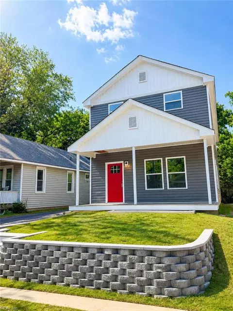 840 W 49th St, Norfolk, VA 23508
