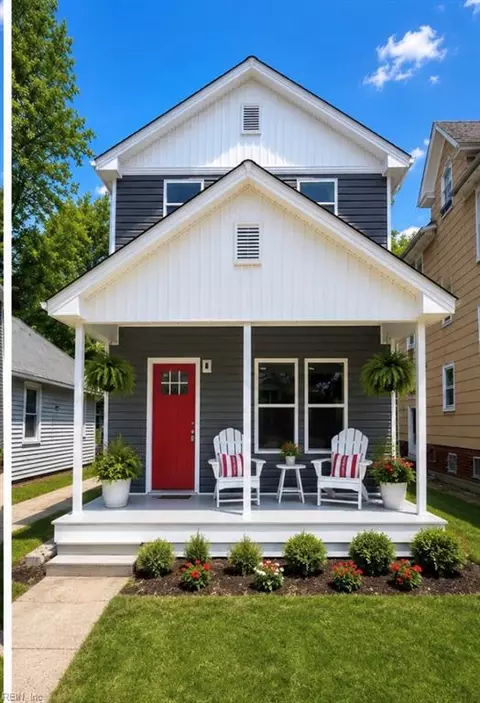 840 W 49th St, Norfolk, VA 23508