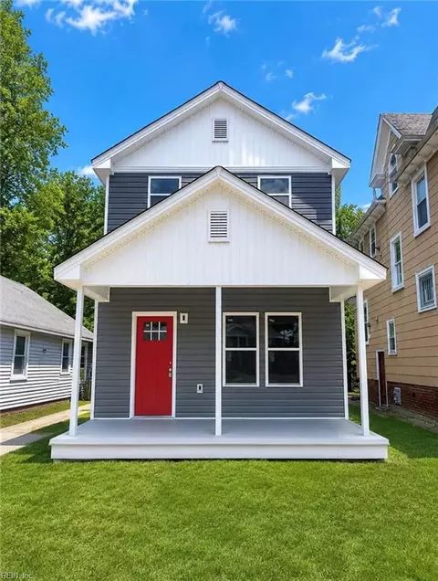 840 W 49th St, Norfolk, VA 23508