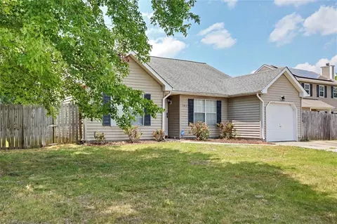 202 Millwheel Ct, Suffolk, VA 23434