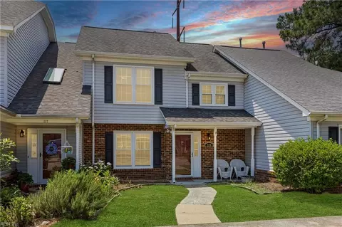 119 Monarch Glade, York County, VA 23693