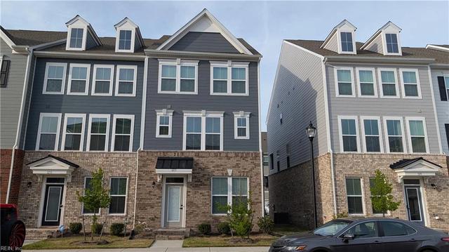 1233 Worden Way, Suffolk, VA 23435