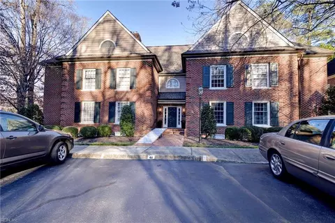 209 Woodmere Dr #C, Williamsburg, VA 23185