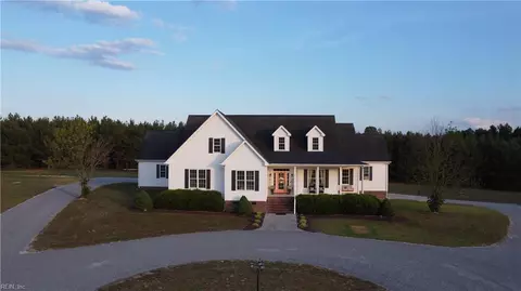 21367 Hillpoint Drive Dr, Franklin, VA 23851