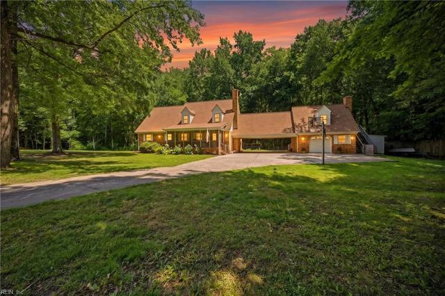 735 Daniels Road Rd, Corapeake, NC 27926