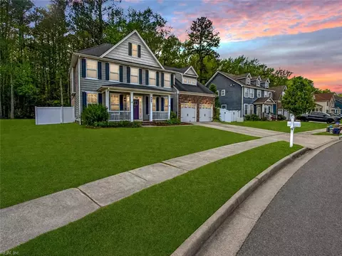 952 Checkerspot Way, Chesapeake, VA 23323