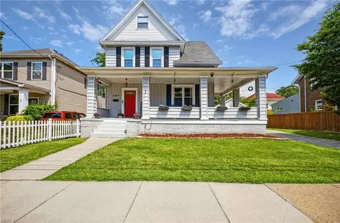 4410 Newport Ave, Norfolk, VA 23508