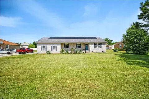 2078 Nansemond Pw Pkwy, Suffolk, VA 23434