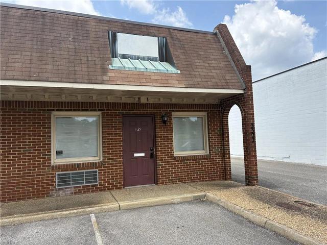 3322 Virginia Beach Blvd #121, Virginia Beach, VA 23452