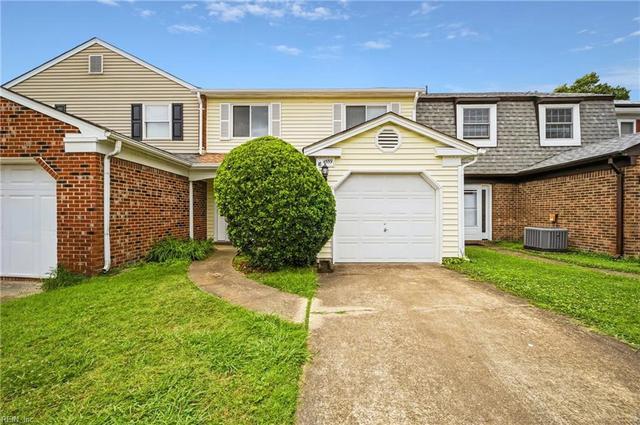 4559 Good Adams Ln, Virginia Beach, VA 23455