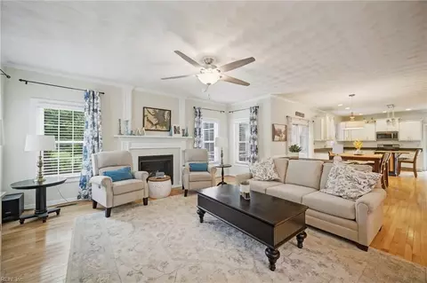 900 Justin Lee Way, Chesapeake, VA 23322