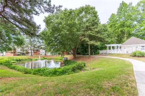 Exterior - 2007 Nicklaus Dr, Suffolk, VA 23435 photo 8 of 8