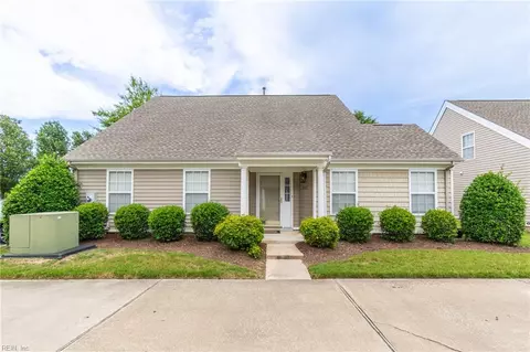 2007 Nicklaus Dr, Suffolk, VA 23435