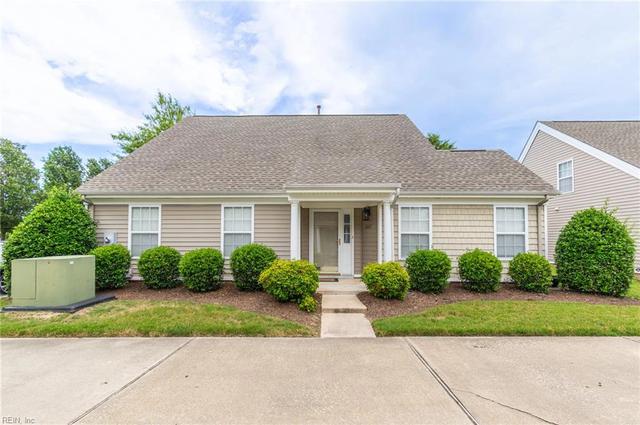 2007 Nicklaus Dr, Suffolk, VA 23435