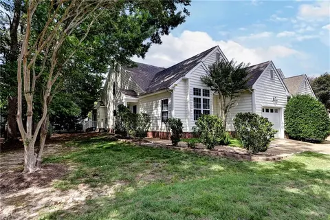 7301 Hatton Xrs Cross, Williamsburg, VA 23188