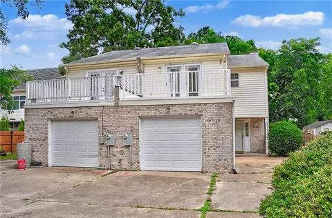 1156 Bedford Ave, Norfolk, VA 23508