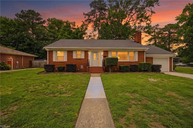 19 Omera Pl, Hampton, VA 23666