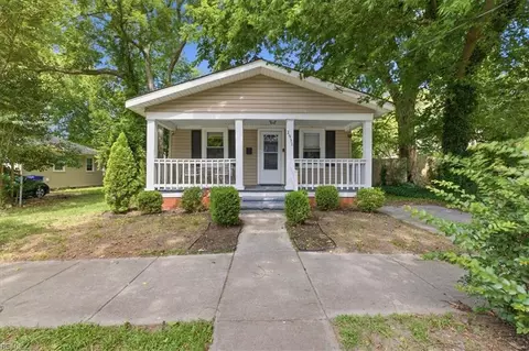 2931 Vimy Ridge Ave, Norfolk, VA 23509