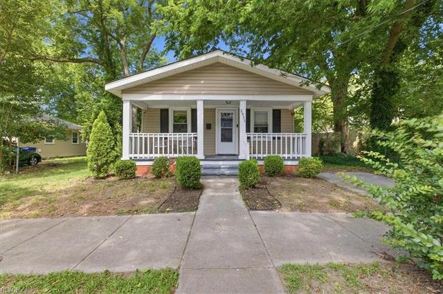 2931 Vimy Ridge Ave, Norfolk, VA 23509