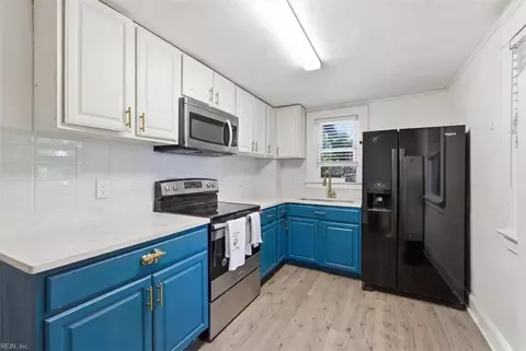 Kitchen - 2931 Vimy Ridge Ave, Norfolk, VA 23509 photo 1 of 1
