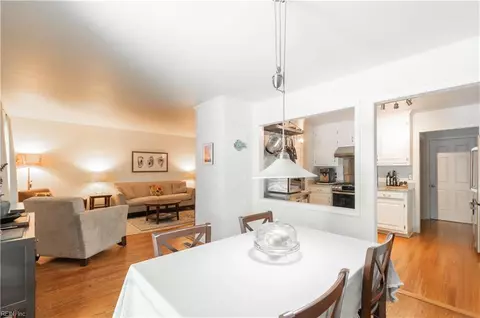 Dining - 521 Spring Trce, Williamsburg, VA 23188 photo 1 of 2