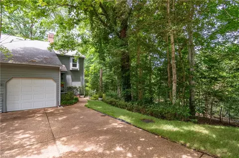 Exterior - 521 Spring Trce, Williamsburg, VA 23188 photo 6 of 6