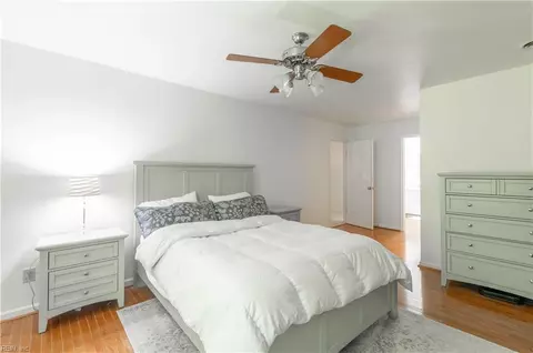 Bedroom - 521 Spring Trce, Williamsburg, VA 23188 photo 1 of 3