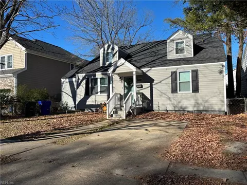 2730 Myrtle Ave, Norfolk, VA 23504