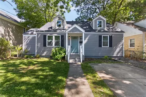 2730 Myrtle Ave, Norfolk, VA 23504