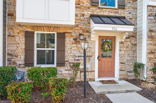 516 Clara Ln, Virginia Beach, VA 23451