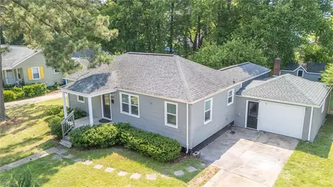 279 Sedgefield Ave, Virginia Beach, VA 23462