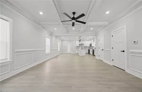 Living - 626 Day St, Hampton, VA 23661 photo 3 of 3