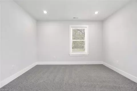 Bedroom - 626 Day St, Hampton, VA 23661 photo 3 of 7
